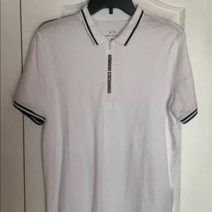 Armani Exchange Polo shirt